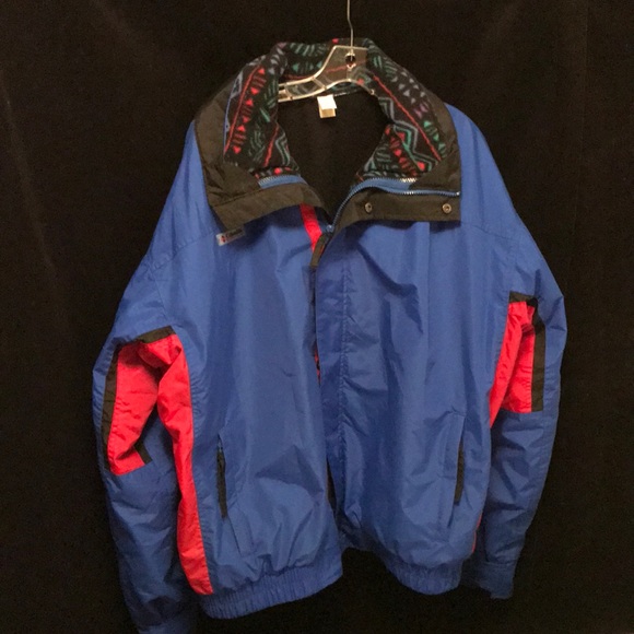Columbia bugaboo Other - Vtg COLUMBIA Bugaboo jacket sz XL